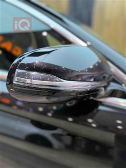 مێرسێدس بێنز E-Class